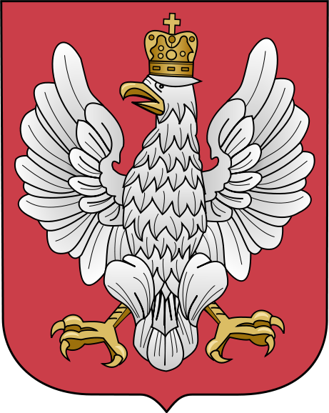 Orzeł Polski Polski Orzeł